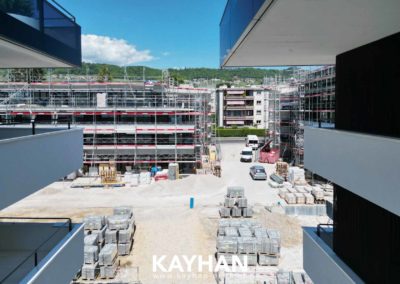 Rolle logements Baie d'Opale